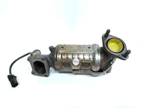 Used Catalyst KIA PROCEED (CD) 1.0 T-GDI (120 hp) 28221734
