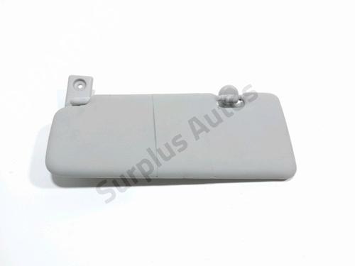 Used Left sun visor DACIA SPRING EV (B6M1) (45 hp) 28264984