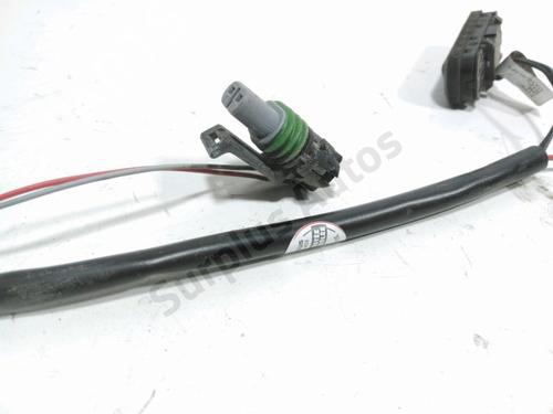 Switch OPEL MERIVA B MPV (S10) 1.4 (75) | BP36000381I30 - Image 3