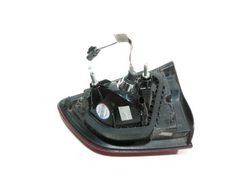 Left tailgate light RENAULT CLIO IV Grandtour (KH_) 1.5 dCi 90 (KHN3, KHN4) | BP28268017C79 