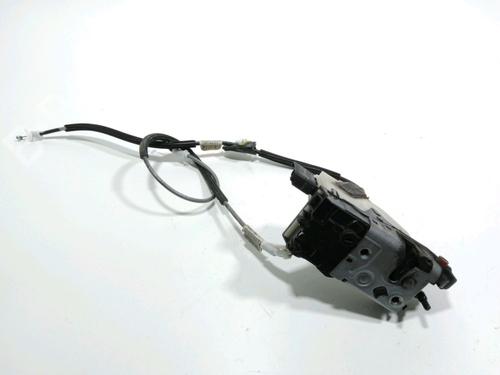 Used Rear right lock Rear right lock 37780563 37780563