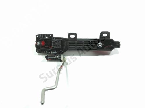 Front right exterior door handle PEUGEOT 108 1.0 VTi 72 | BP28242038C129 