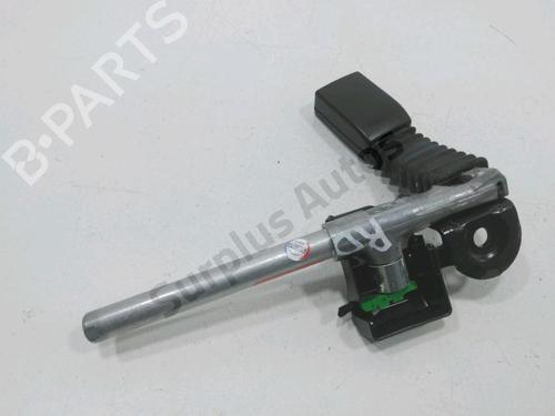 Seat buckle MERCEDES-BENZ C-CLASS Coupe (CL203) C 200 CDI (203.707) | BP30992497I32