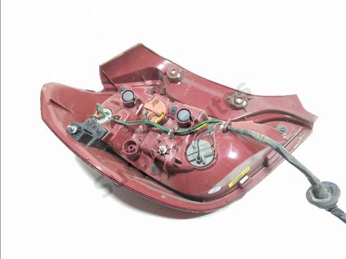 Right taillight KIA PICANTO III (JA) 1.0 | BP37018225C35 - Image 3