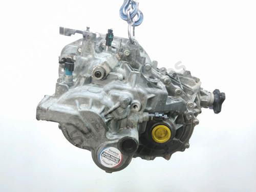 Gearbox RENAULT KOLEOS I (HY_) 2.0 dCi 4x4 (HY0K) | BP34616334M3 - Image 3