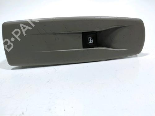 Used Right front window switch RENAULT MEGANE III Grandtour (KZ0/1) 2.0 CVT (KZ0G, KZ1P) (140 hp) 28238584
