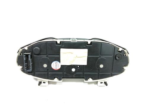 Instrument cluster FORD FIESTA VI (CB1, CCN) 1.6 TDCi | BP30991037C47