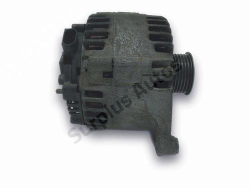 Alternator SMART FORTWO Cabrio (451) 1.0 (451.431, 451.480) | BP38345227M7 - Image 2