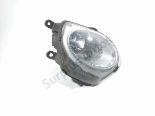 Right daytime light FIAT 500 (312_) 1.2 (312AXA1A) | BP40621583C103 - Image 1