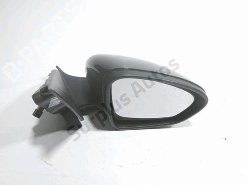 Bakspejl Højre FIAT TIPO Saloon (356_, 357_) 1.3 D (356SXB1A, 356SXH1A, 356SXD1A) (95 hp) 32694554