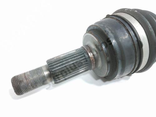 Right front driveshaft PORSCHE CAYENNE (92A) 4.8 Turbo | BP30119108M39