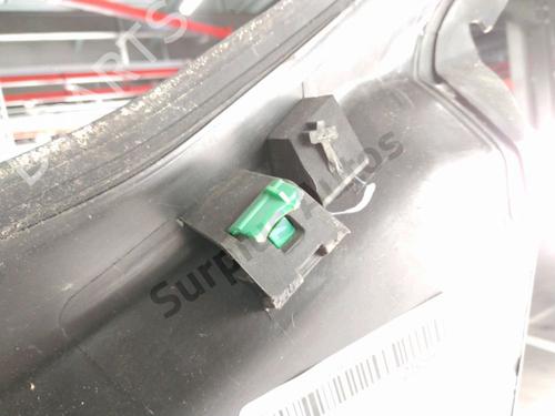 Scuttle panel PEUGEOT BIPPER Tepee 1.4 HDi | BP36831961C110 - Image 3