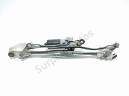 Front wipers mechanism NISSAN MICRA III (K12)  | BP28273508C83 