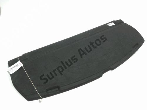 Used Luggage compartment floor RENAULT ESPACE V (JR_) 1.6 dCi 160 (160 hp) 28262459