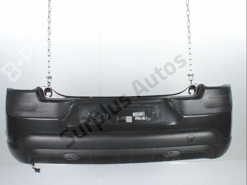 Used Rear bumper Rear bumper 36796610 36796610