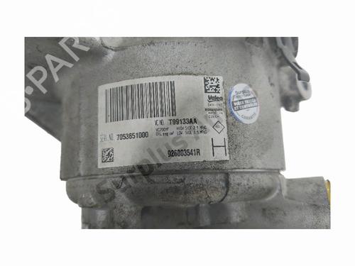 AC compressor DACIA SANDERO II TCe 90 (B8M1, B8MA, B8AC) | BP36593105M34 - Image 5
