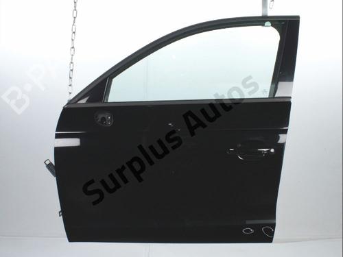 Used Left front door Left front door 39260254 39260254