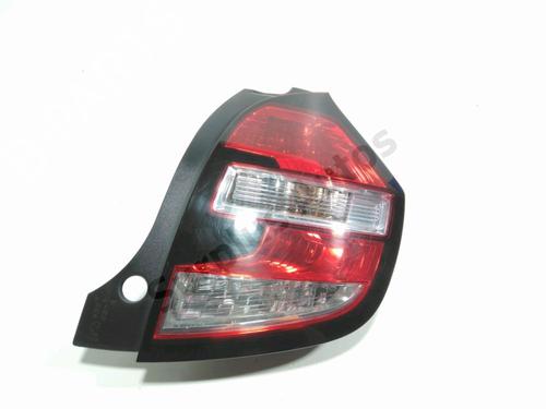 Used Right taillight Right taillight RENAULT TWINGO III (BCM_, BCA_) 1.0 SCe 70 (BCMB) (69 hp) 29382282 29382282
