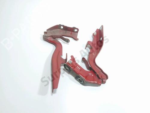 Used Hinge/Door check strap Hinge/Door check strap 37772232 37772232