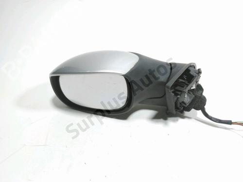 Retrovisor esquerdo Retrovisor esquerdo 36183173 36183173