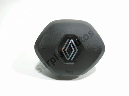 Driver airbag RENAULT CLIO V (B7_) 1.5 Blue dCi 100 (B7AD) | BP37771232C9 - Image 1