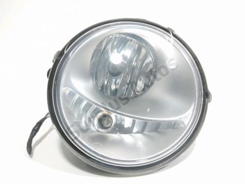 Right front fog light RENAULT TWINGO II (CN0_) 1.2 16V (CN04, CN0B) | BP28265624C31 