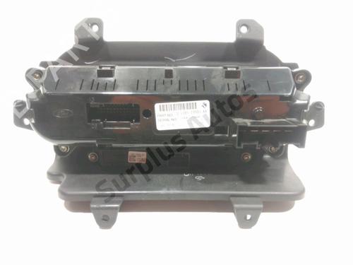 Climate control FORD KA+ III (UK, FK) 1.2 Ti-VCT | BP28228077I5 