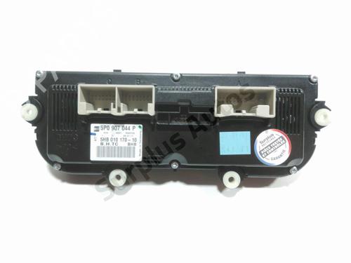 Climate control SEAT LEON (1P1) 1.6 TDI | BP28228018I5 - Image 2