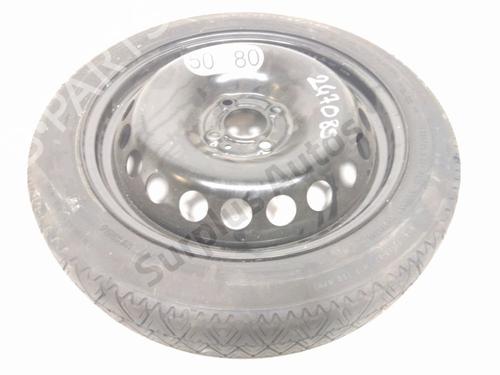 Jack Kit Jack Kit RENAULT CLIO V (B7_) 1.6 E-TECH 140 (B7MU) (140 hp) 36000119 36000119