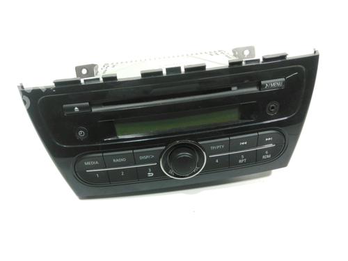 Bilradio MITSUBISHI MIRAGE / SPACE STAR VI Hatchback (A0_A) 1.2 (A03A) (80 hp) 28231896