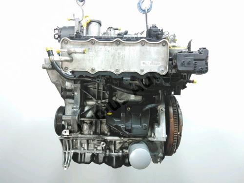 Motor Motor VW GOLF VII (5G1, BQ1, BE1, BE2) 1.4 TSI (125 hp) 32102183 32102183