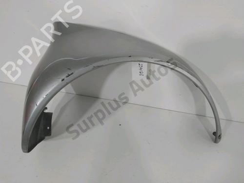 Bagstkærm Højre SMART FORTWO Coupe (450) 0.7 (450.352, 450.332) (61 hp) 31000691