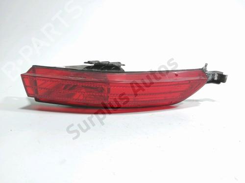 Used Rear fog light Rear fog light VW TOUAREG (7P5, 7P6) 4.2 V8 TDI (340 hp) 36509615 36509615