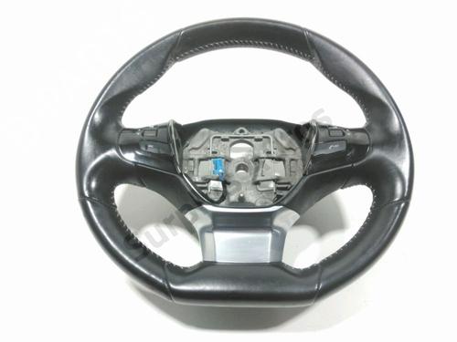 Used Steering wheel Steering wheel PEUGEOT 308 II (LB_, LP_, LW_, LH_, L3_) 1.5 BlueHDI 100 (102 hp) 32514326 32514326