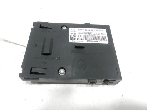 Card reader RENAULT MEGANE III Grandtour (KZ0/1) 1.5 dCi (KZ09, KZ0D, KZ1G, KZ29, KZ14, KZ1W, KZ10, KZ1F,... | BP30987401E4