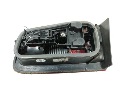 Left tailgate light RENAULT LAGUNA II (BG0/1_) 1.9 dCi (BG08, BG0G) | BP28267802C79 - Image 2