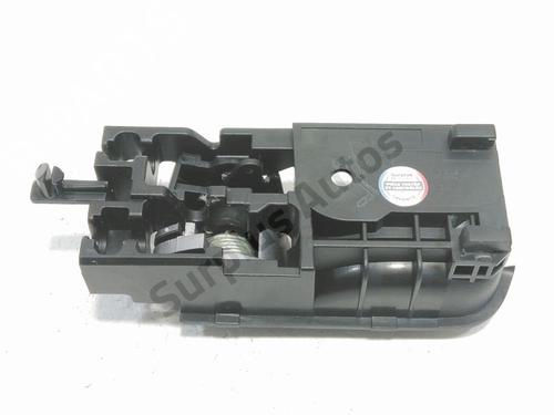 Front right interior door handle SUZUKI SX4 (EY, GY) 1.6 DDIS (RW416D) | BP39260215I14 - Image 2