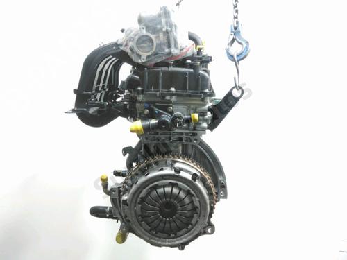 Engine DACIA SANDERO II 1.0 SCe 75 (B8JC, B8JD, B8NC) | BP37483966M1 - Image 2