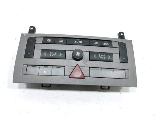 Used Climate control CITROËN C5 II (RC_) 2.0 HDi (RCRHRH) (136 hp) 30988443