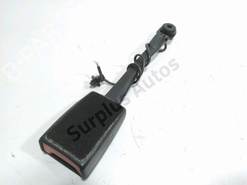 Used Seat buckle Seat buckle FORD C-MAX II (DXA/CB7, DXA/CEU) 1.0 EcoBoost (125 hp) 36000182 36000182