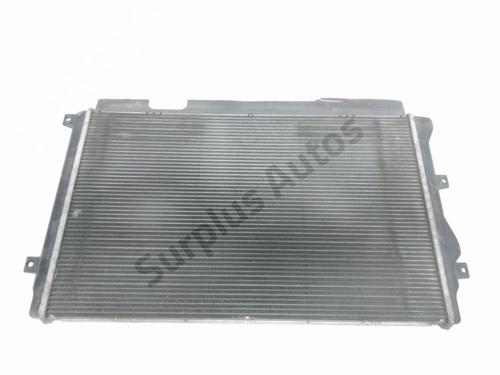 Water radiator VW GOLF VI (5K1) 1.4 TSI | BP37764330M31 - Image 2