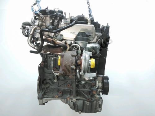 Engine AUDI A4 B8 Avant (8K5) 2.0 TDI | BP32655184M1 - Image 3