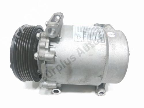 AC compressor OPEL CORSA F (P2JO) 1.2 (68) | BP38793399M34 - Image 2