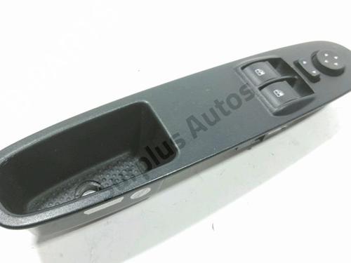 Used Left front window switch Left front window switch 39260359 39260359