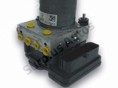 ABS pump RENAULT CAPTUR II (HF_) TCe 140 (HFN0) | BP38230875M43 - Image 2