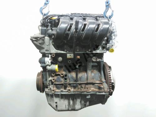 Used Engine RENAULT CLIO II (BB_, CB_) 1.2 16V (BB05, BB0W, BB11, BB27, BB2T, BB2U, BB2V, CB05,... (75 hp) 28803748