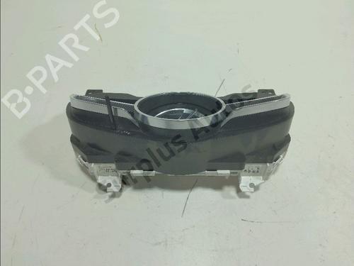 Quadrante MAZDA CX-3 (DK) 2.0 SKYACTIV-G (DK5W, DK6W) | BP38082540C47 - Image 2