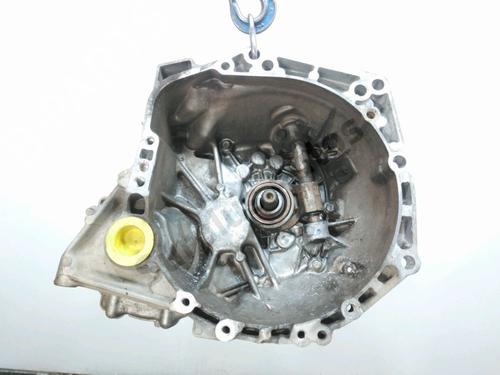 Used Gearbox Gearbox PEUGEOT 107 (PM_, PN_) 1.0 (68 hp) 35773461 35773461
