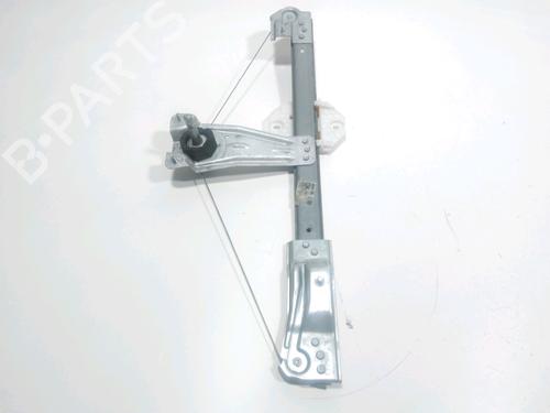 Front left window mechanism DACIA SANDERO II 1.2 | BP28239359C22 - Image 2