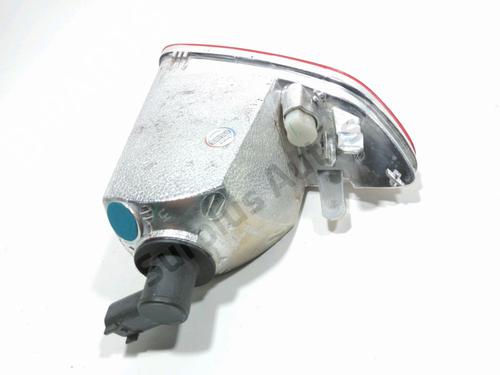 Rear fog light FORD FIESTA VII (HJ, HF) 1.1 Ti-VCT | BP30191102C37 
